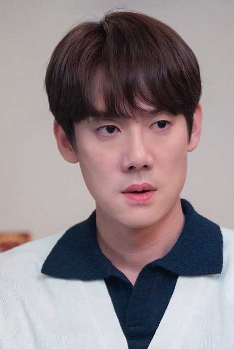 Адвокатская контора Щин И-рана