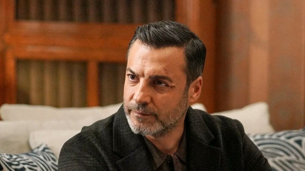 Любовь Омера и Баде: вот что покажут в 117 серии «Клюквенного щербета»