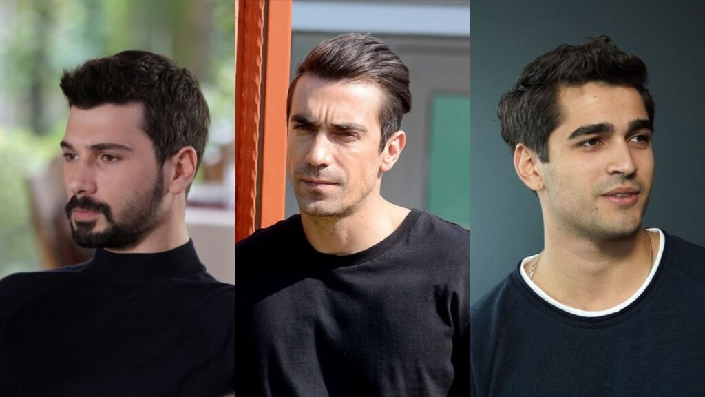 Горячие новинки: 14 самых ожидаемых турецких сериалов 2026 года