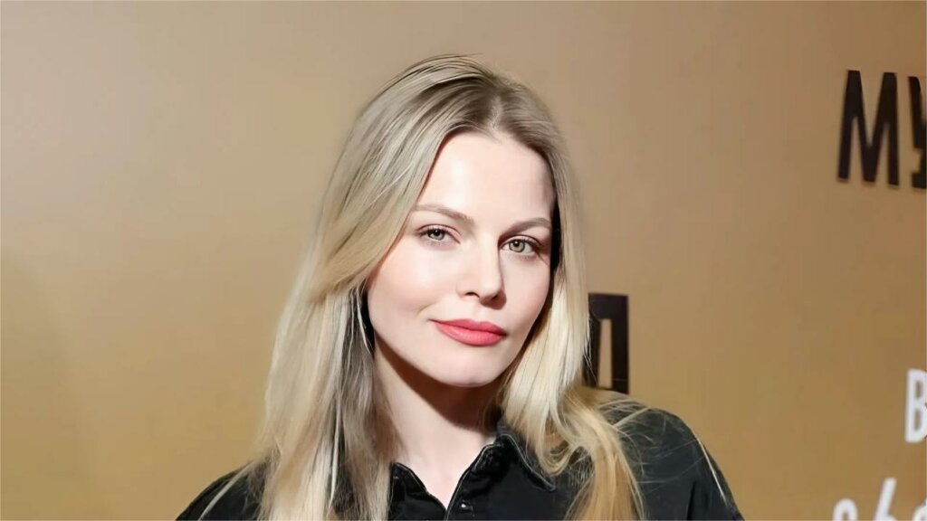 Звезда «Вампиров средней полосы» Анастасия Стежко: «Мне повезло с генетикой»