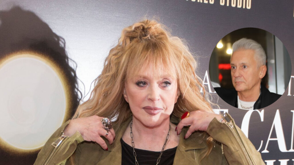 Алла Пугачева внезапно высказалась об Олеге Меньшикове