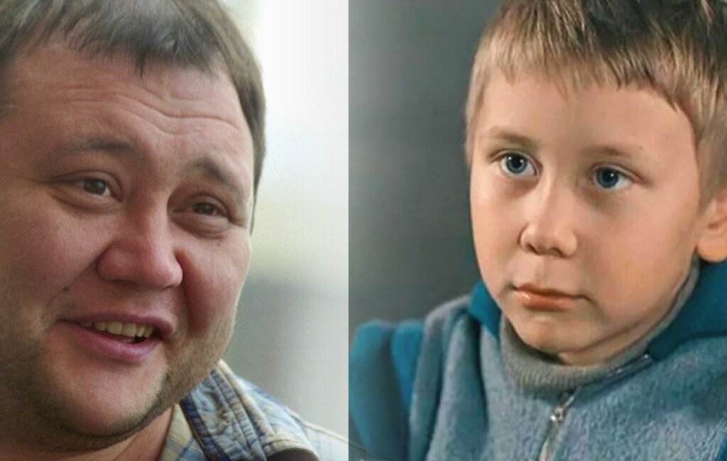 Актера Юрия Степанова нет 15 лет, но есть его точная копия: что случилось на Люблинке и как получилось такое чудо