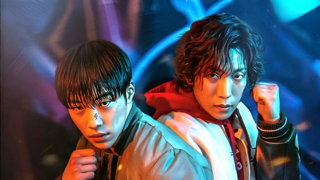 Чем закончился первый сезон дорамы «Охотничьи псы»: как сложилась судьба главных героев