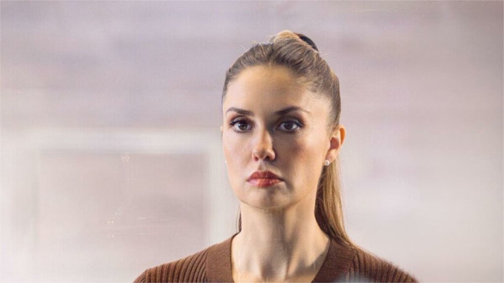 Располневшая Агата Муцениеце закатила истерику: печальные подробности