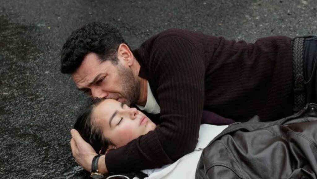 Беррак не уберегла Ильким: анонс 17 серии турецкого сериала «Розы и грехи»