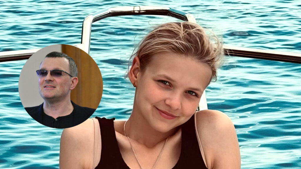 Балерина из Коломны: что известно о 21-летней жене Бероева Анне Панкратовой