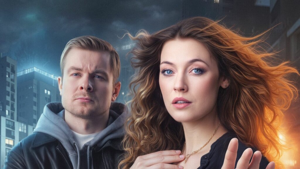 Мистика на площадке, тайна Елены Блаватской и магия Переделкино: как снимали сериал «Менталистка» с Александрой Никифоровой