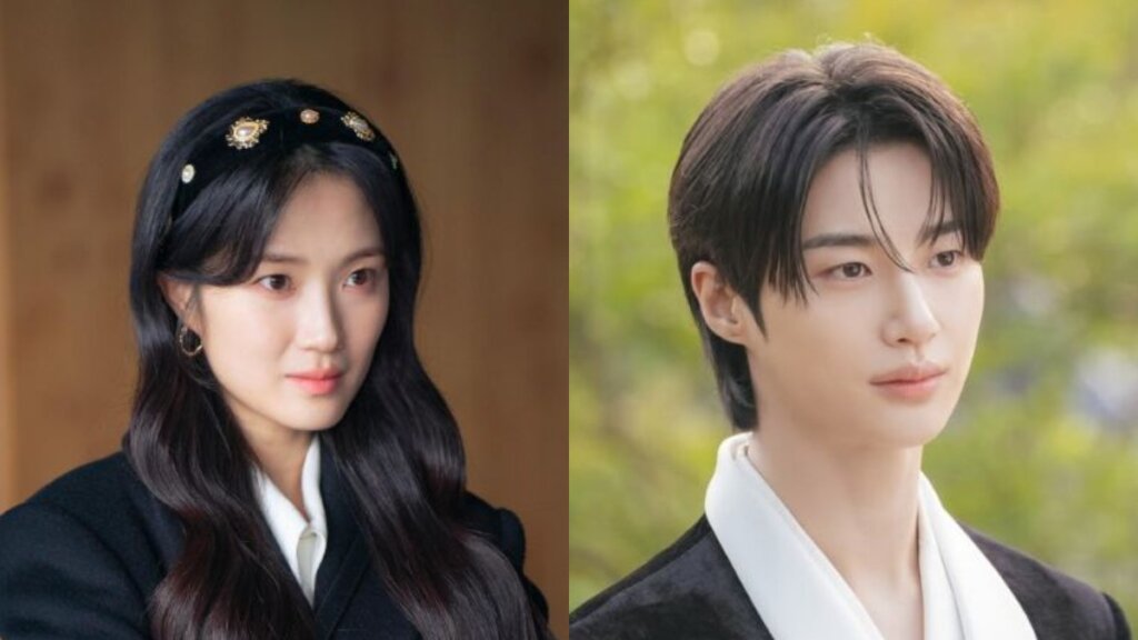 Главные дорамные новости со 2 по 8 февраля: Пён У-сок и «Жена принца XXI века», возвращение «Клеток Ю-ми» и новая роль Ли Чхэ-мина