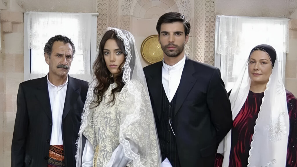 Как сейчас выглядят и чем занимаются звезды турецкого сериала «Сыла. Возвращение домой»