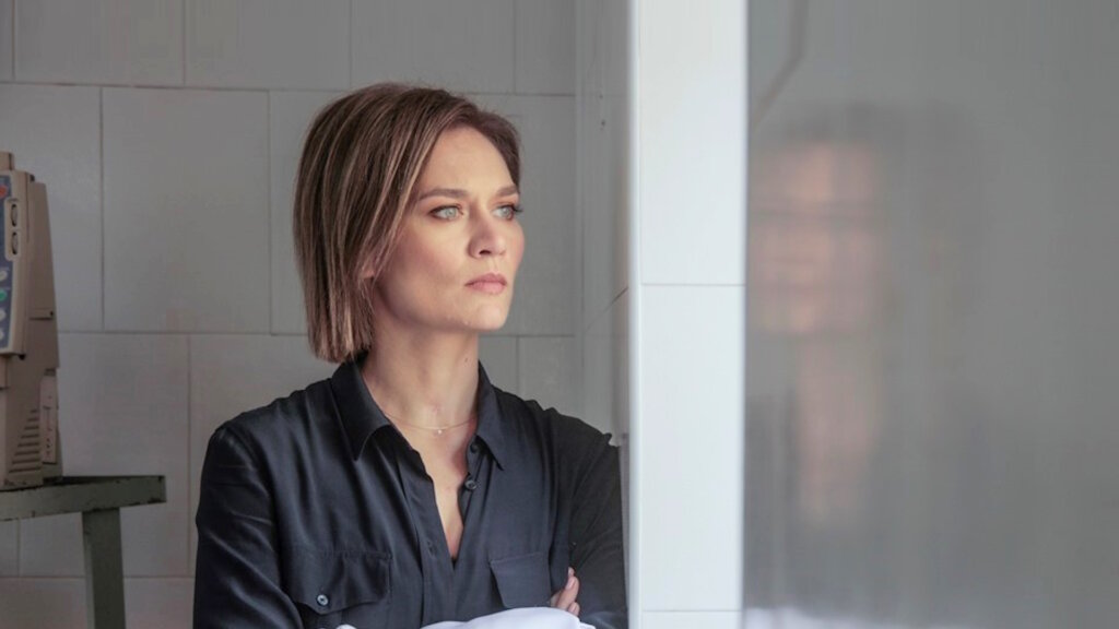 Мария Машкова рассказала о решении не возвращаться в Россию