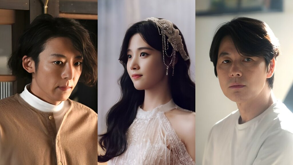 Особенная романтика: 7 необычных романтических дорам ко Дню всех влюблённых