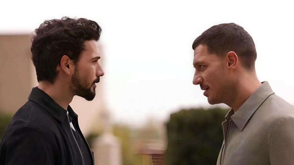 «Под землей»: Интересные факты о турецком сериале и причины для его просмотра