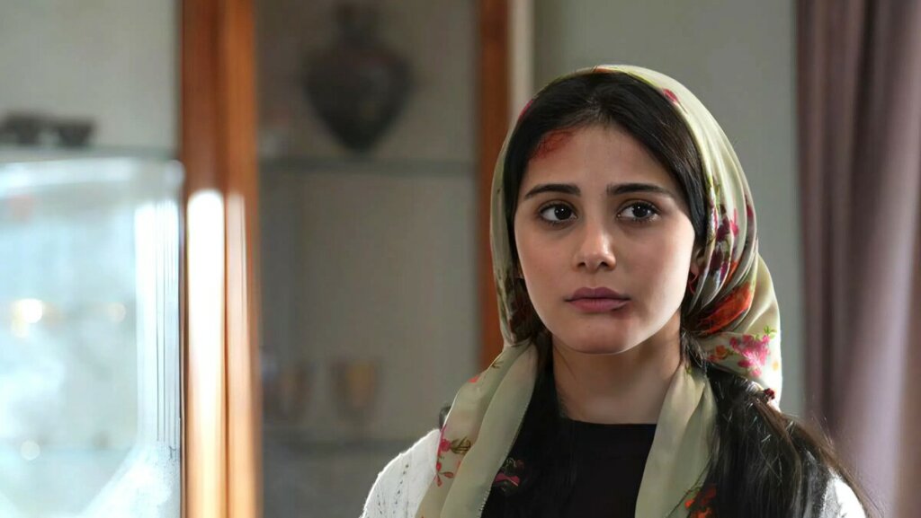 Испытания Диджле: Описание 3 серии турецкого сериала «Ты тот, кого я люблю»