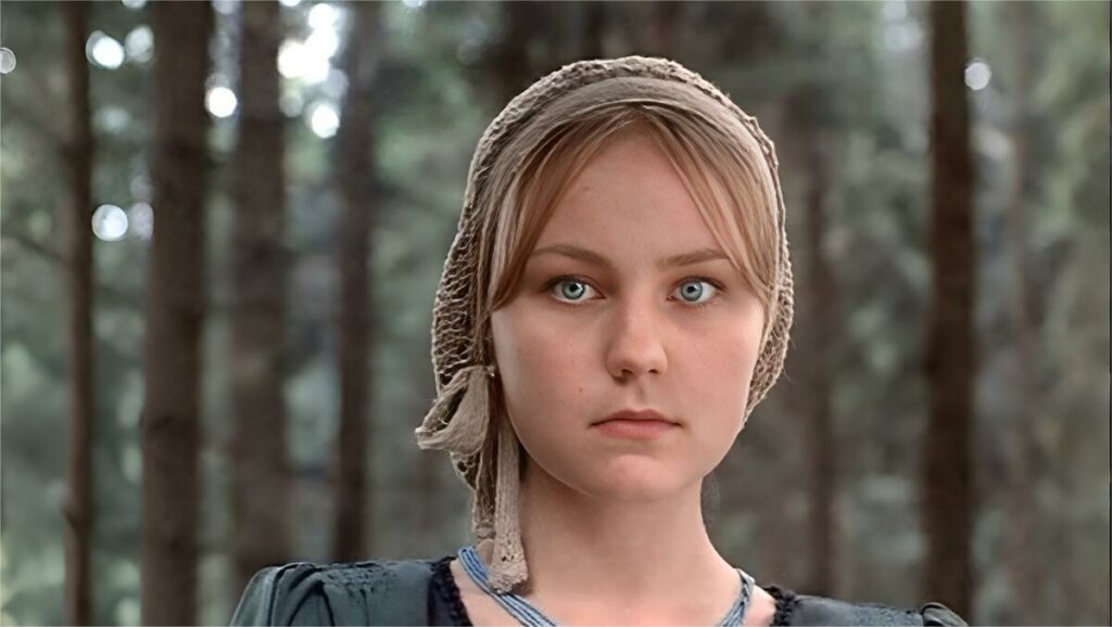 Актриса Ольга Миронова после пережитого на съемках фильма «Иди и смотри» живет затворницей