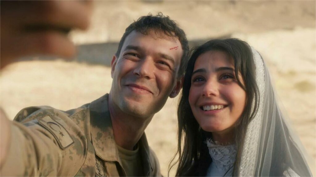 Стала известна точная дата выхода турецкого сериала «Ты тот, кого я люблю»