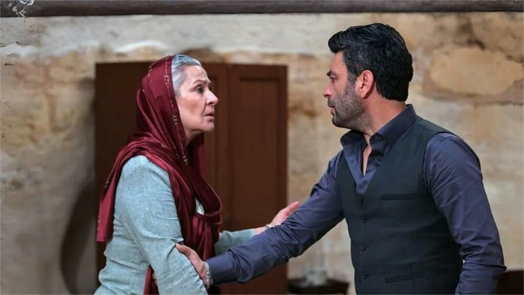 Не только Мерьем: К касту сериала «Далекий город» присоединилась новая актриса