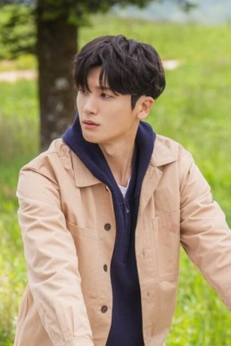 Настоящий роман