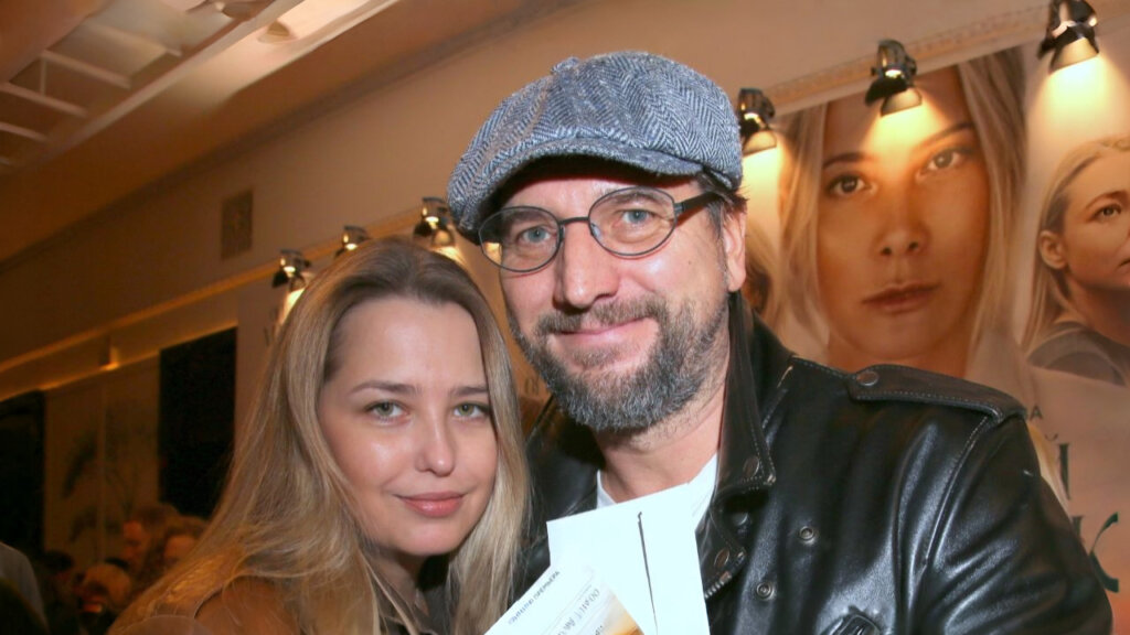 Аглая Шиловская рассказала о трех свадьбах с Александром Устюговым: «Потрясающе»