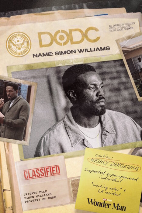 Чудо-человек