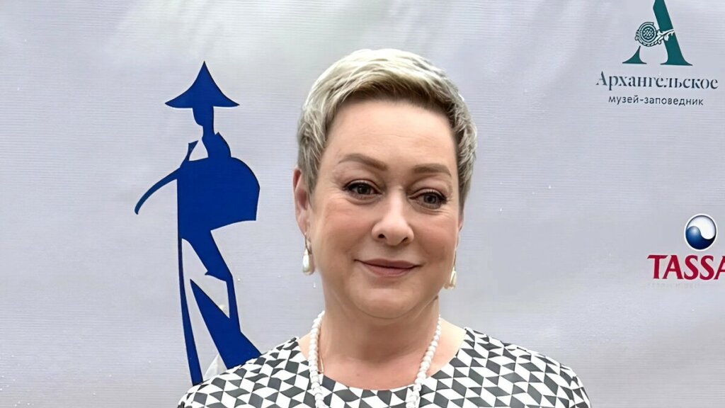 Мария Аронова прервала молчание о близком человеке: вот что сказала