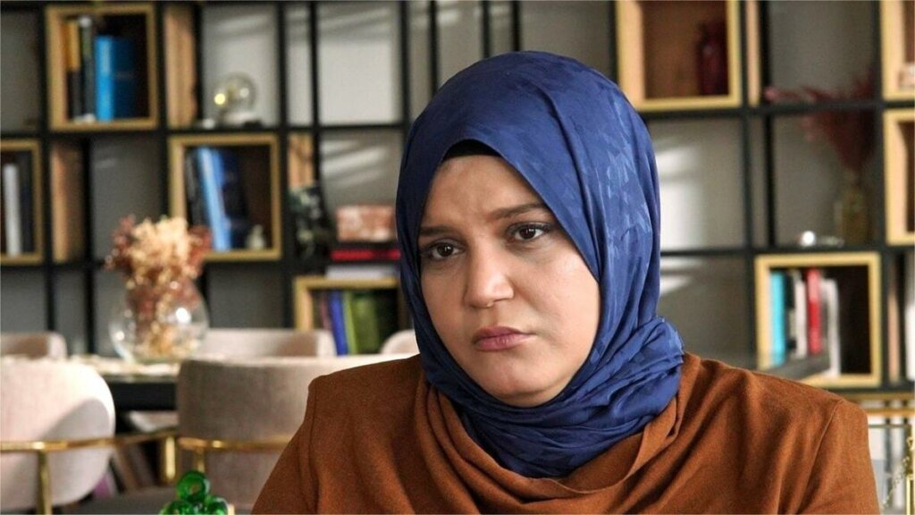 Ниляй стала жертвой шантажа: Вот что покажут в 130 серии «Клюквенного щербета»