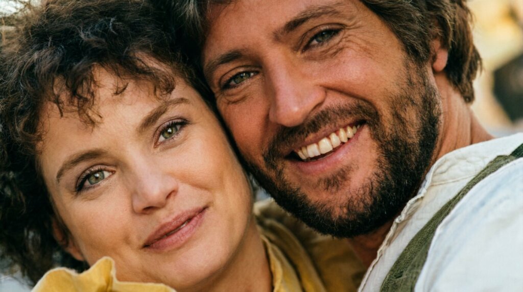 «Все реки текут»: Почему австралийский сериал заставил плакать миллионы советских зрителей