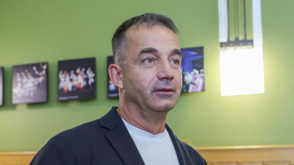 Дмитрий Певцов публично обратился к жене по важному поводу: вот что случилось