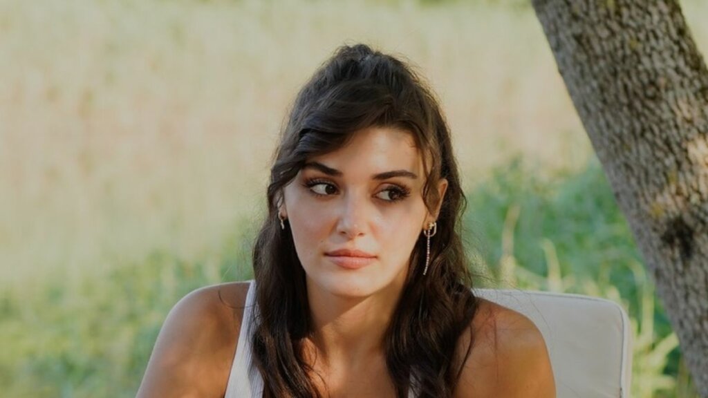 Обнародованы результаты анализов Ханде Эрчел на запрещенные вещества