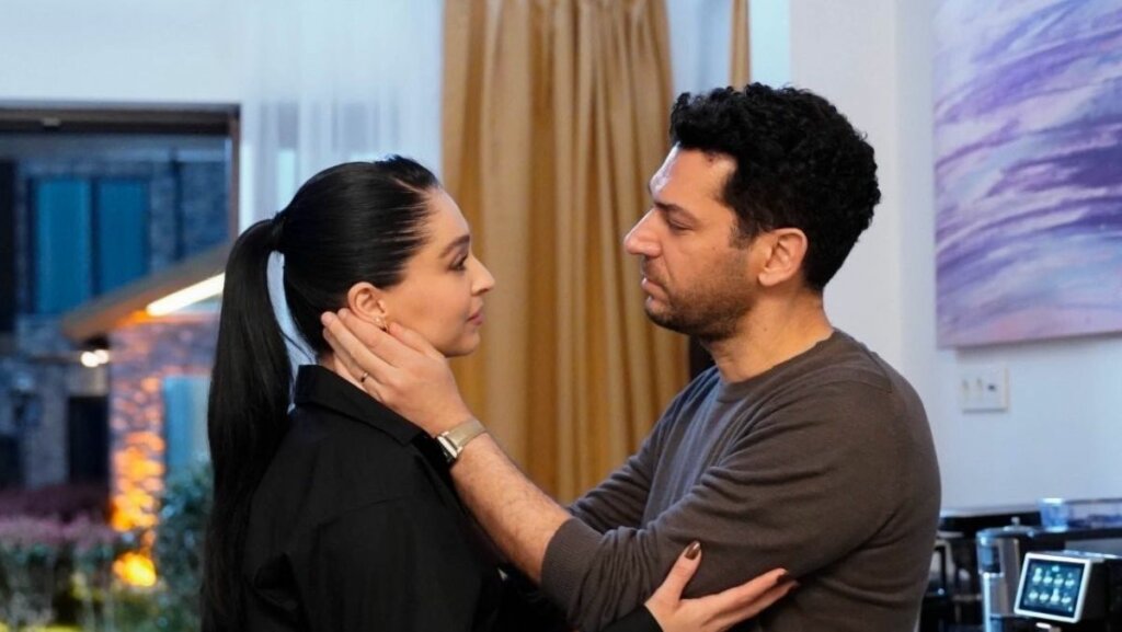 Минутный триумф Азры: Описание 24 серии турецкого сериала «Розы и грехи»