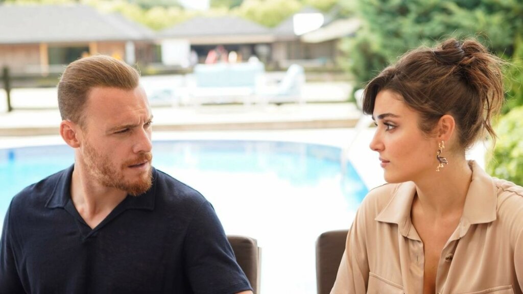 Новости турдизи с 6 по 12 апреля: Анализы на запрещенные вещества, финал и признание в любви Керема Бюрсина