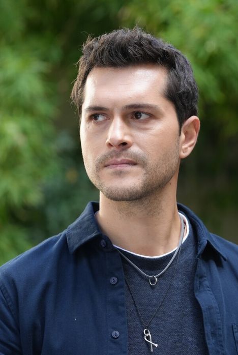 Законы природы