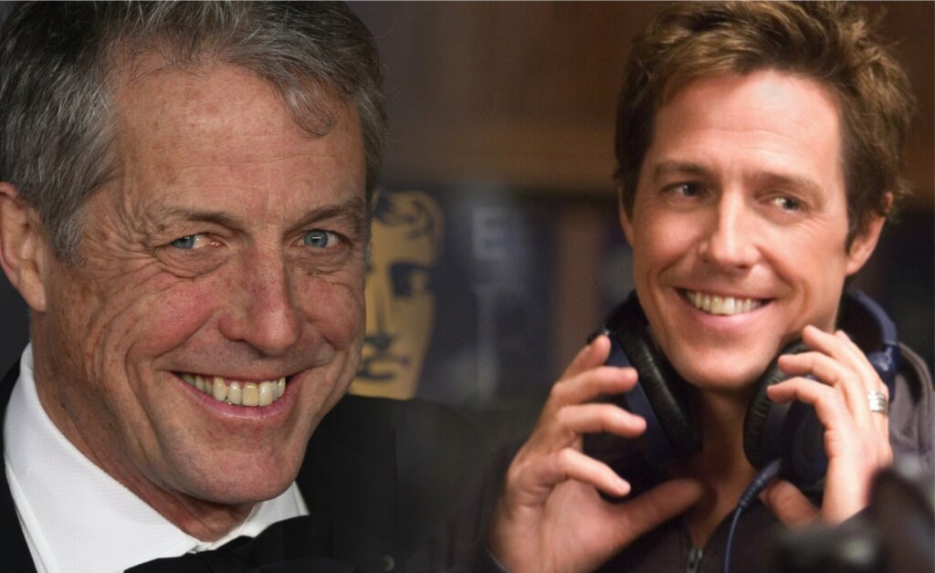 Женщин — не счесть, детей — пять и несколько судимостей: обаятельный сердцеед Хью Грант