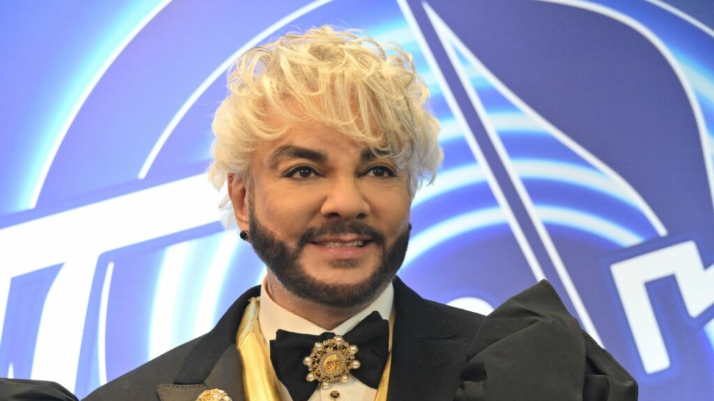 Филиппа Киркорова осудили за кулич за 100 тысяч: с золотом и хрусталем