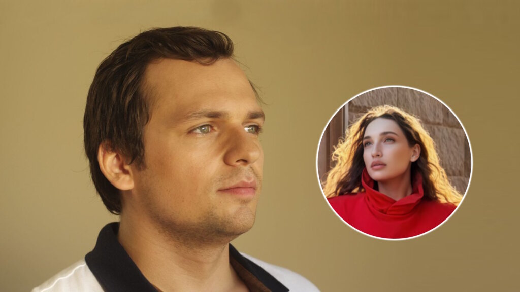 Вдова Алексея Янина в слезах кричит о помощи из-за 14-летнего сына