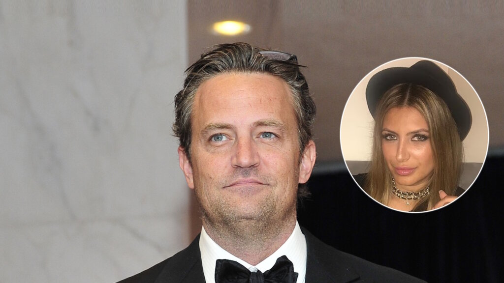 Объявлен приговор по делу гибели звезды «Друзей» Мэттью Перри: влепили пятнашку