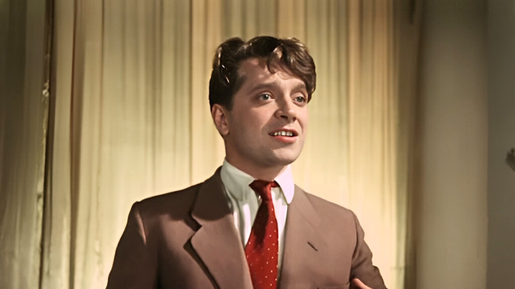 Трагедии Юрия Белова: Любовь к Румянцевой довела до психбольницы, а невостребованность — до работы в извозе