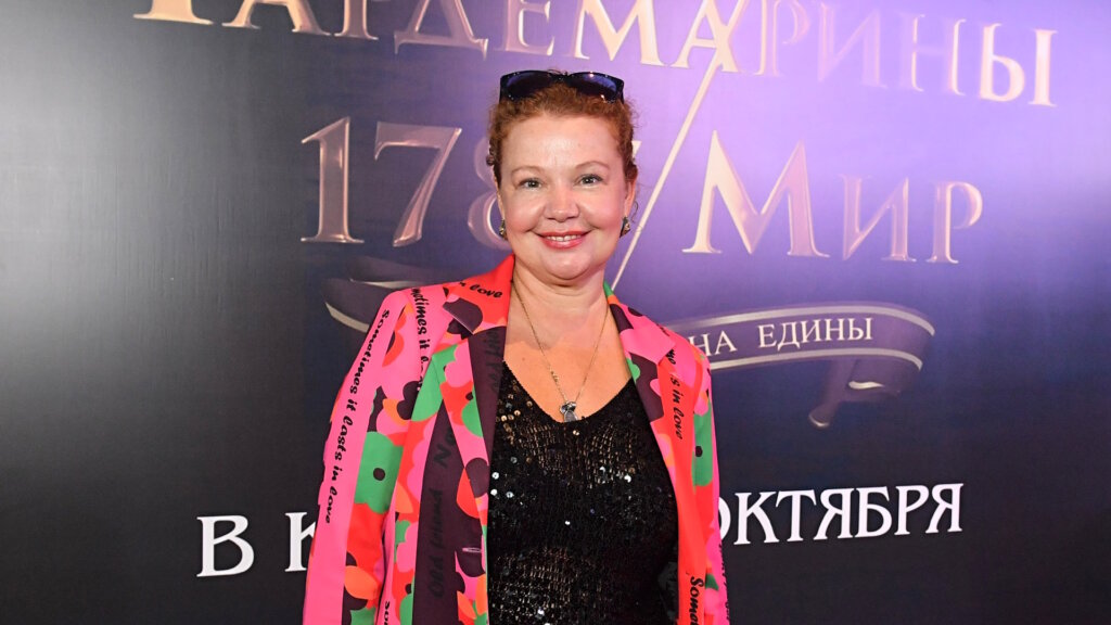 Куда пропала актриса Татьяна Абрамова: вот что стало известно