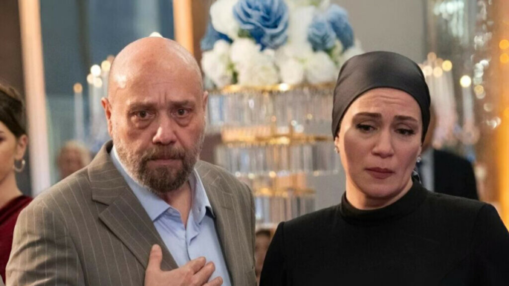 Самые раздражающие герои четвертого сезона турецкого сериала «Клюквенный щербет»