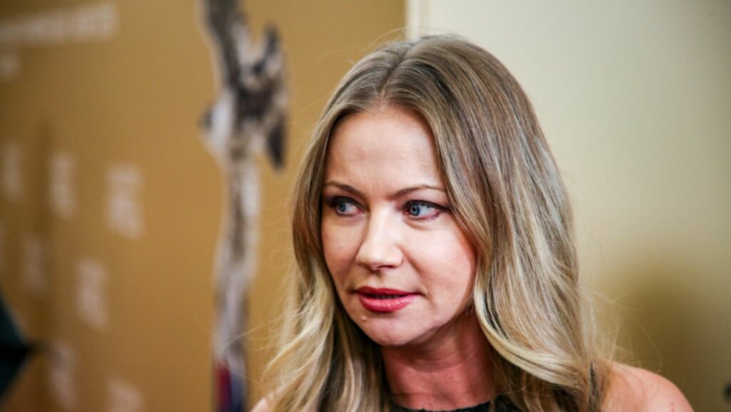 Мария Миронова поставила жесткие условия бывшему мужу: вот что известно