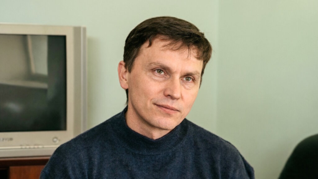 Тело звезды «Бригады» Александра Высоковского найдено в реке Оке: печальные подробности