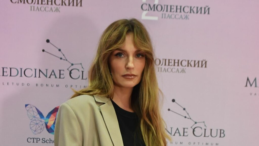 Саша Савельева намекнула на развод с Кириллом Сафоновым: «Мы оба привыкнем»