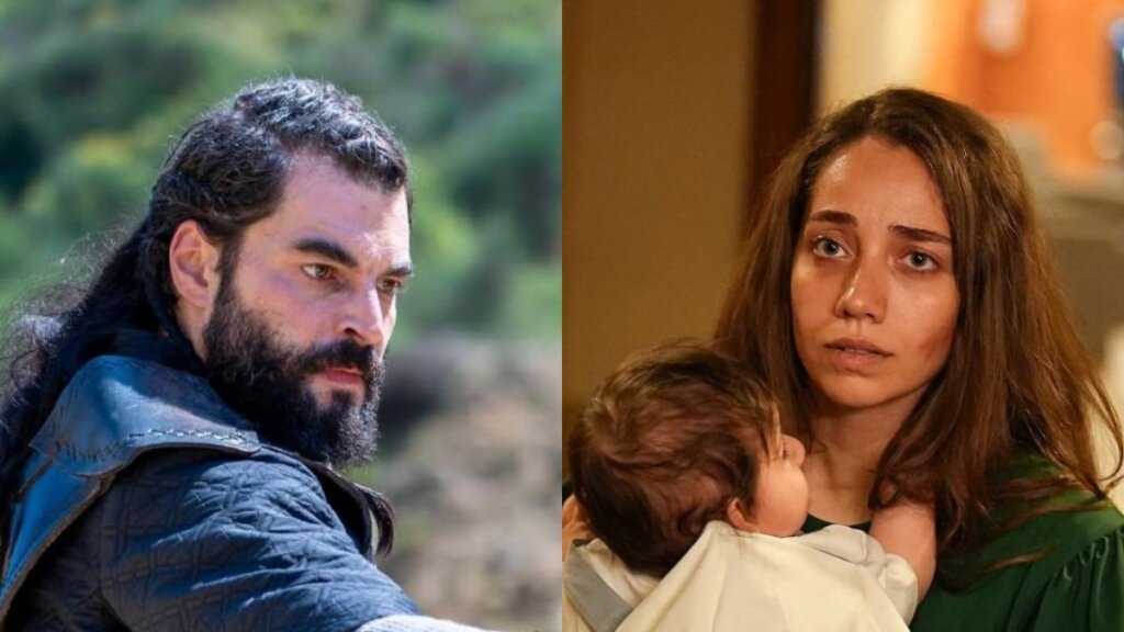 Анализ рейтингов турецких сериалов за 16 сентября: фантастический взлет и кандидат на финал