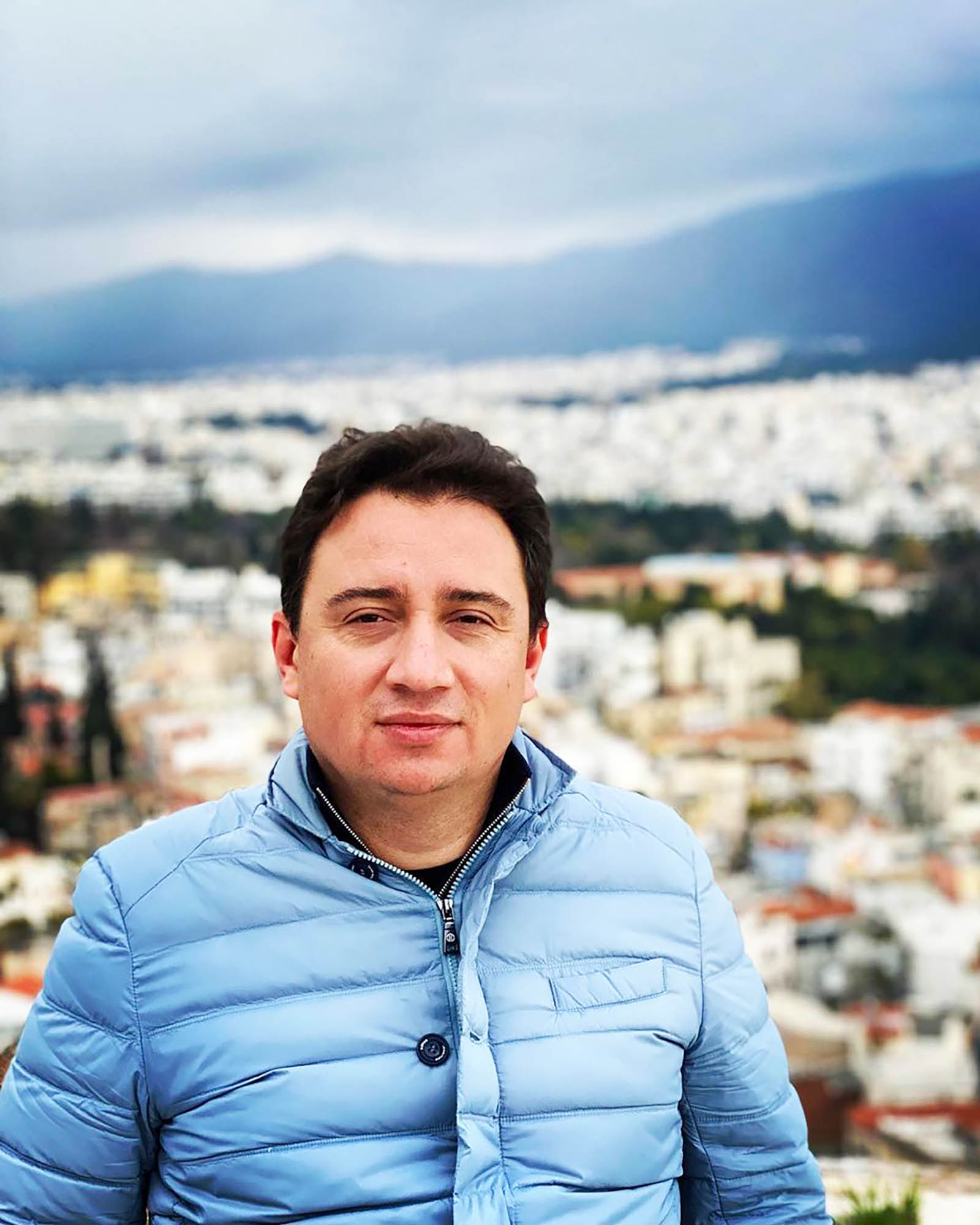 Тарас Демура