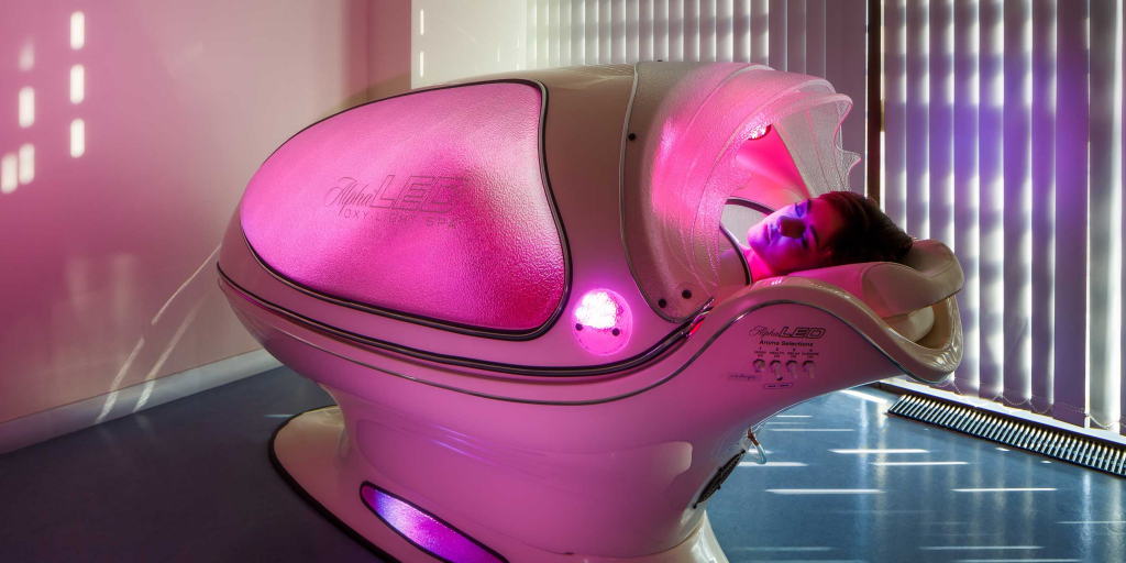 мрия медицинский центр