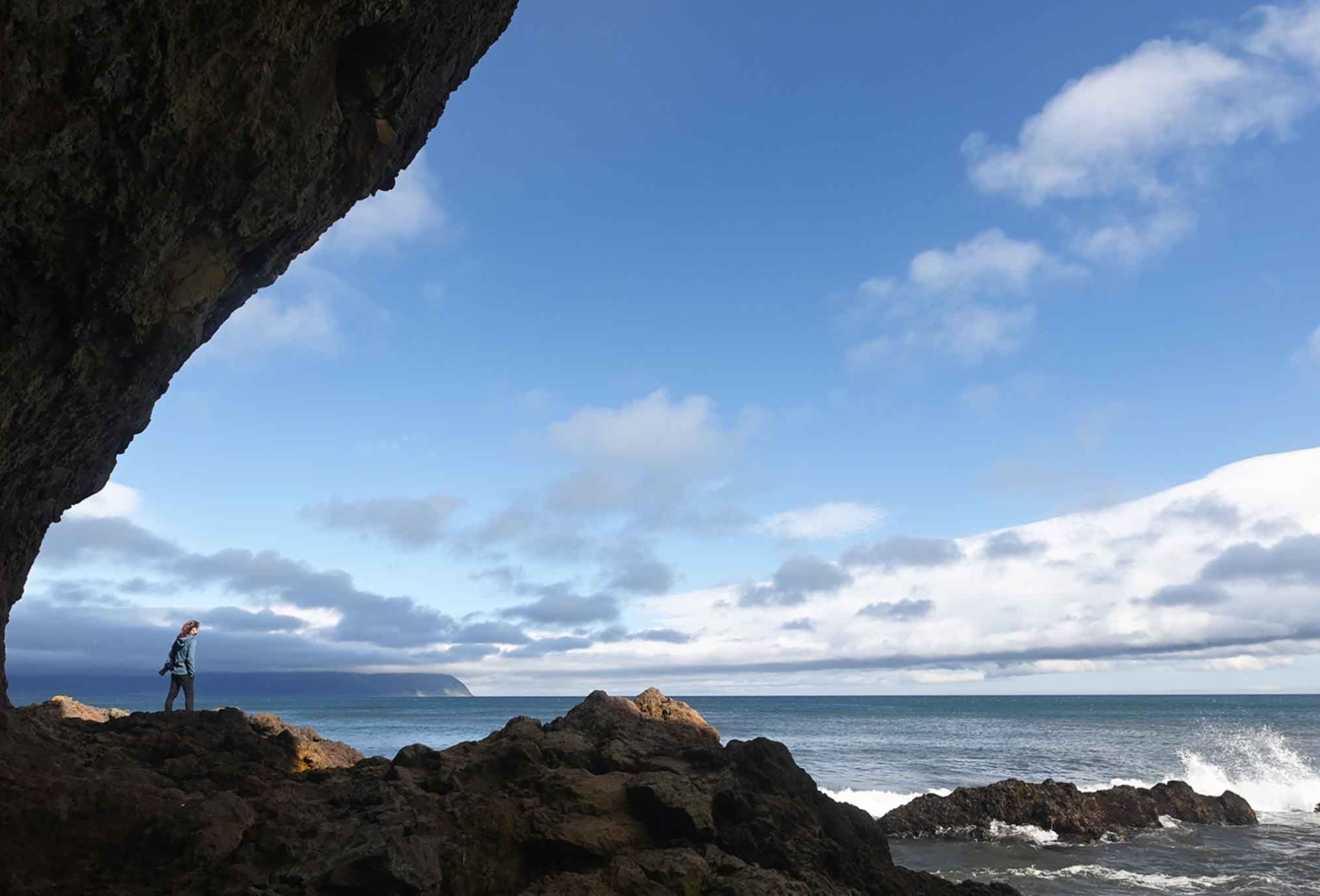 экспедиция на курилы 109