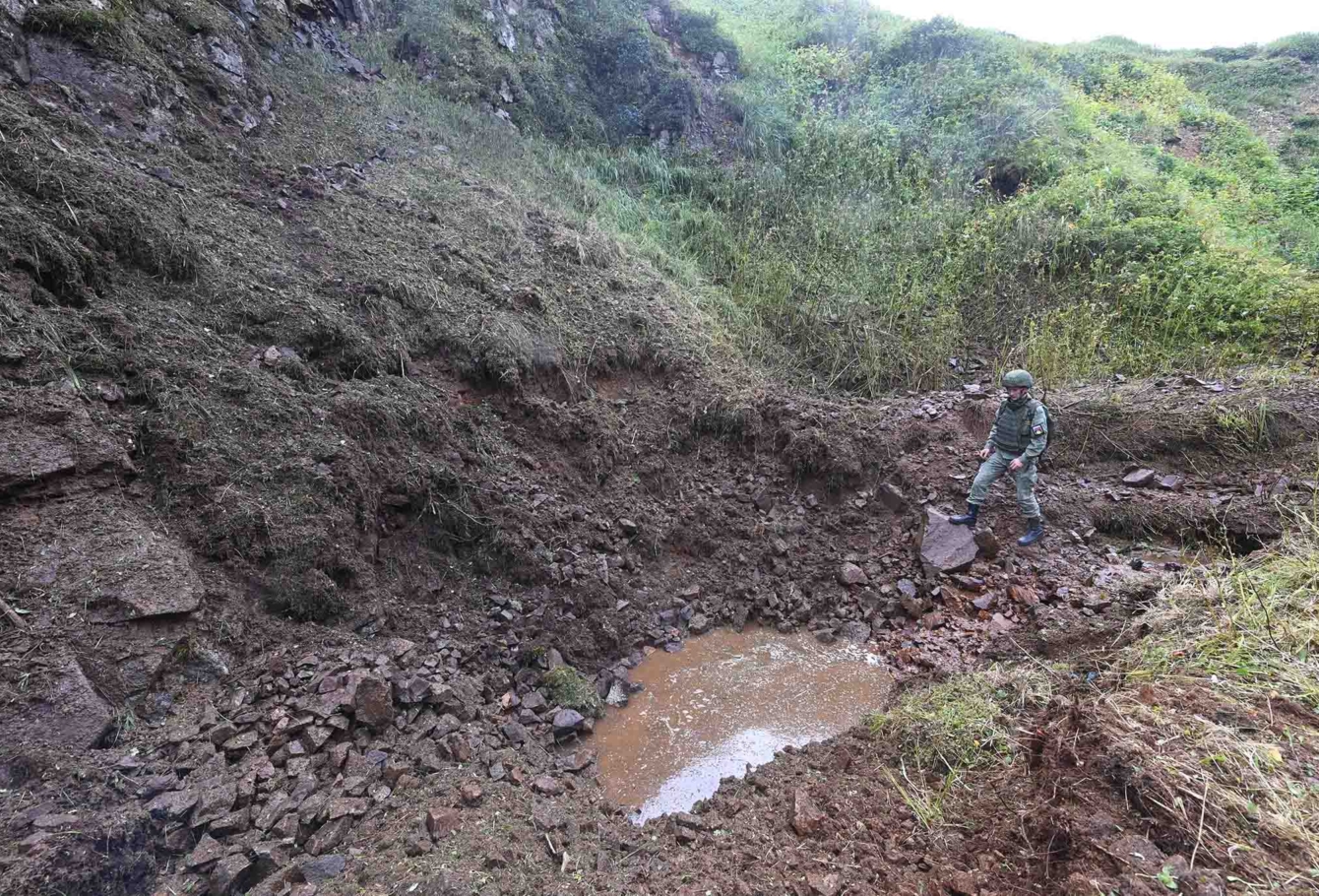 экспедиция на курилы 165