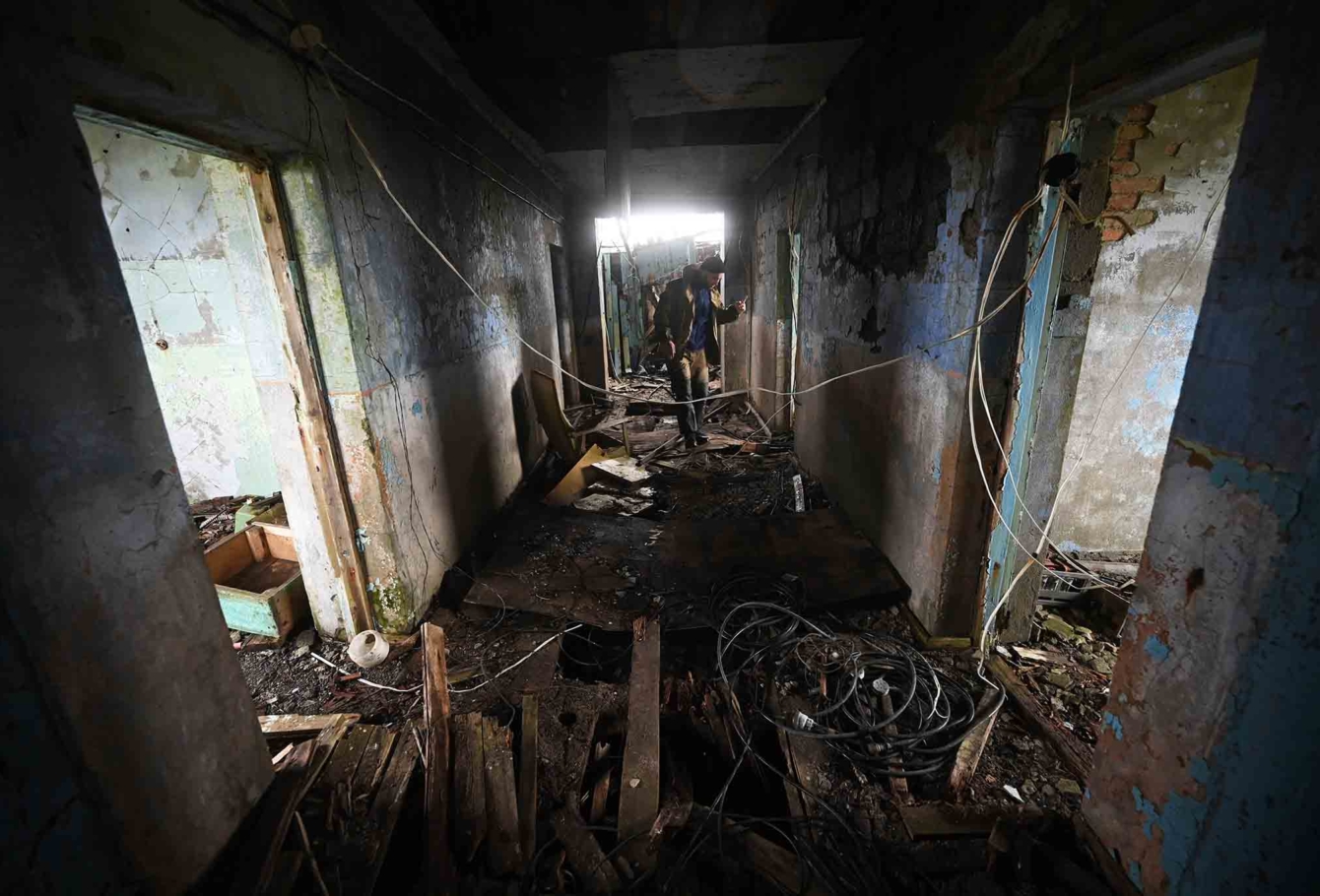 экспедиция на курилы 183