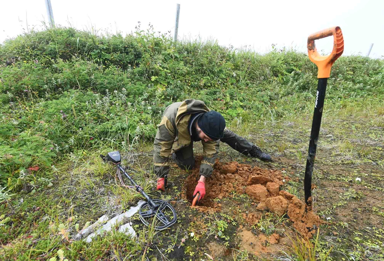 экспедиция на курилы 189