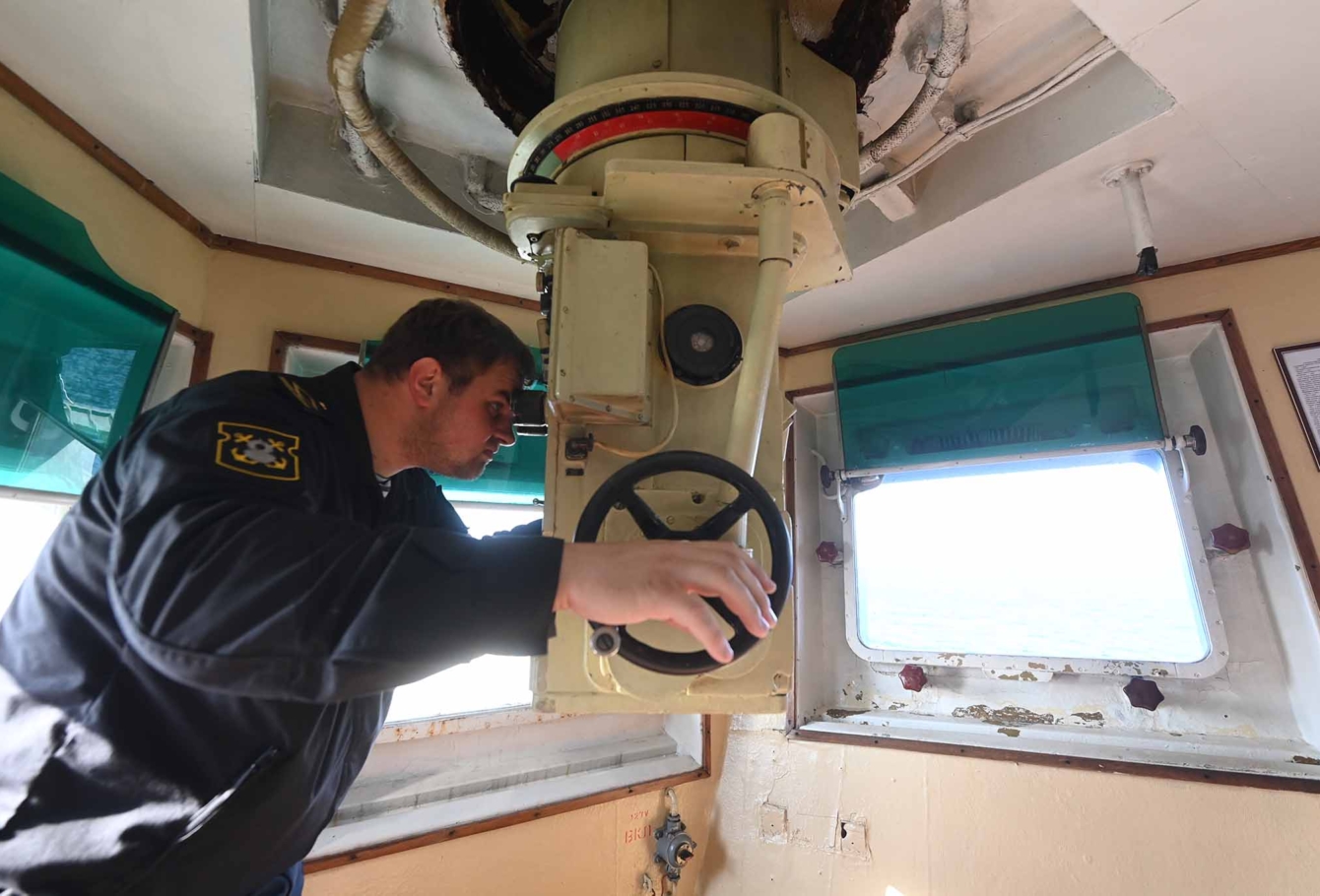 экспедиция на курилы 229