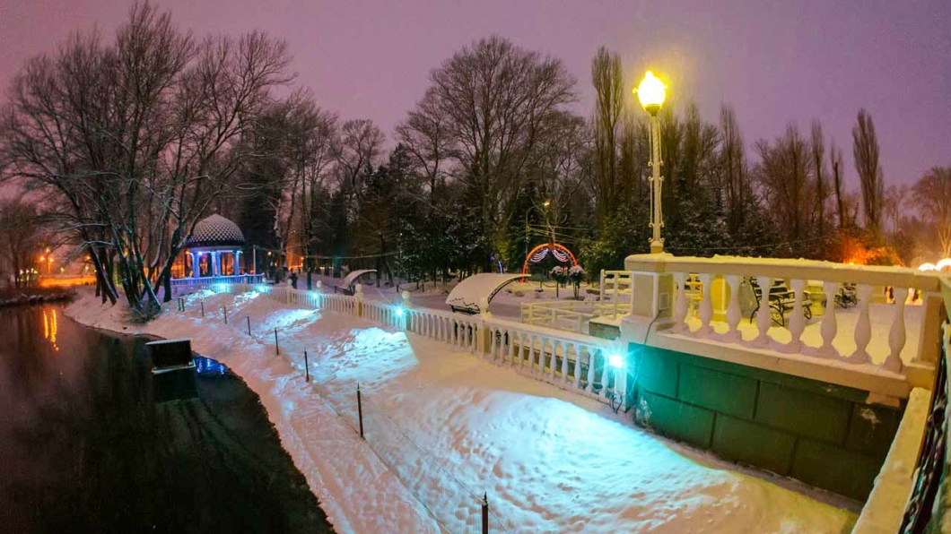 Отдых в Карачаево-Черкесии в феврале 2023: цены, погода, куда сходить ...